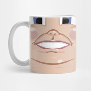 MEATY MEATZ 1 Mug